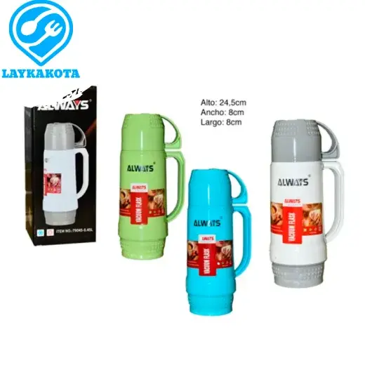 Termo always – 450 ml