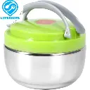 Taper termico de acero 1200 ml