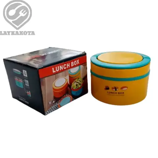 Taper portavianda - 650 ml